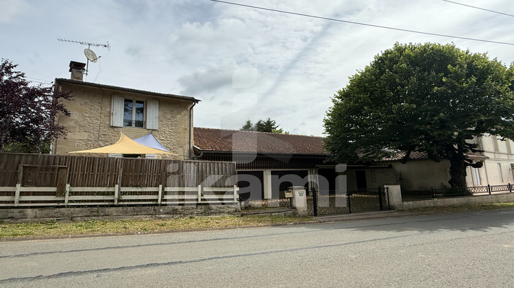 Ma-Cabane - Vente Maison Escoussans, 220 m²