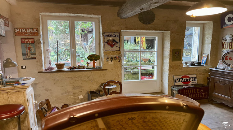 Ma-Cabane - Vente Maison Escoussans, 160 m²