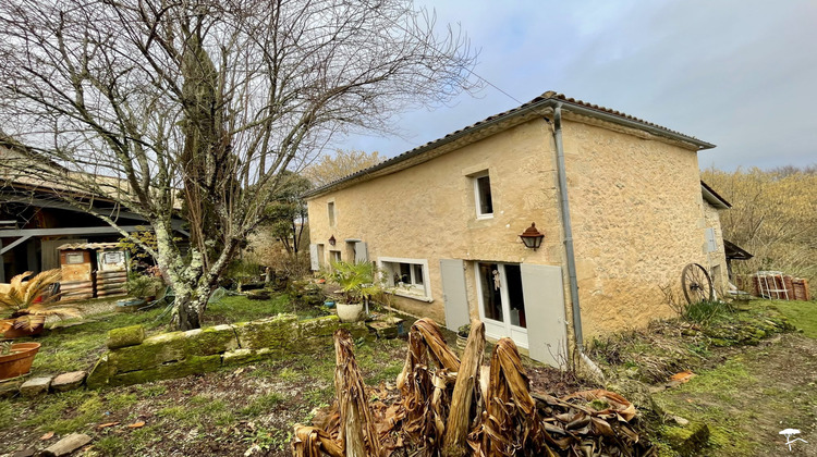 Ma-Cabane - Vente Maison Escoussans, 160 m²