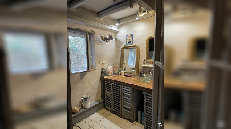 Ma-Cabane - Vente Maison Escoussans, 160 m²