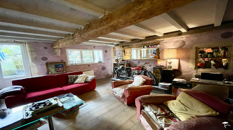 Ma-Cabane - Vente Maison Escoussans, 160 m²