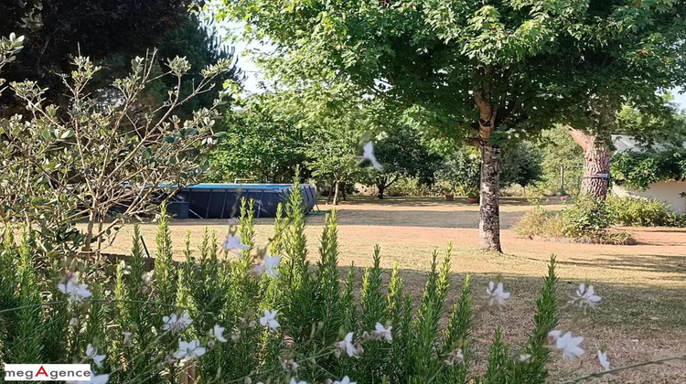 Ma-Cabane - Vente Maison ESCOUSSANS, 160 m²