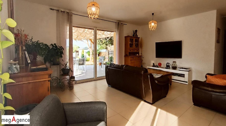 Ma-Cabane - Vente Maison ESCOUSSANS, 160 m²