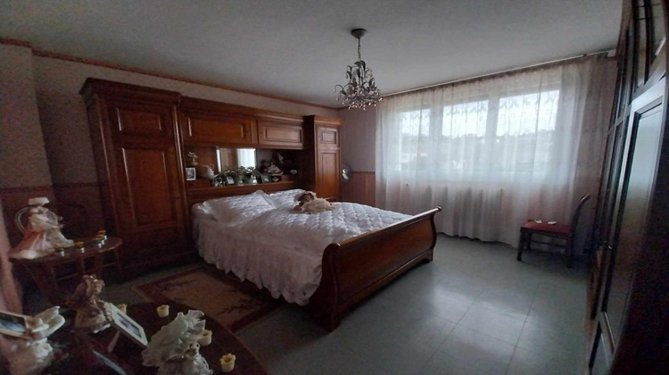 Ma-Cabane - Vente Maison Escoussens, 147 m²