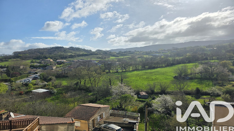 Ma-Cabane - Vente Maison Escoussens, 152 m²