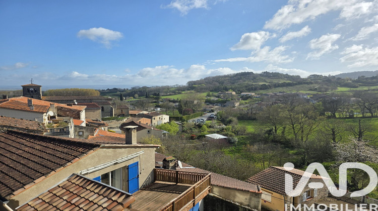 Ma-Cabane - Vente Maison Escoussens, 152 m²