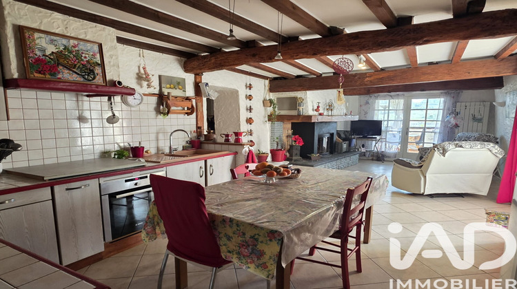 Ma-Cabane - Vente Maison Escoussens, 152 m²
