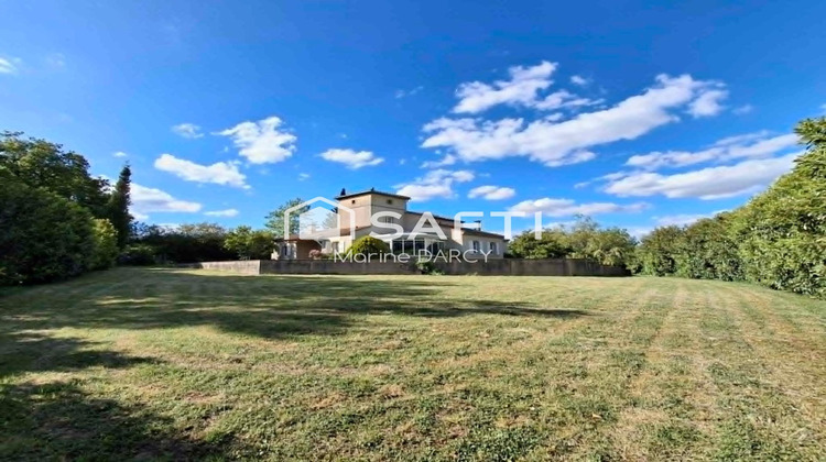 Ma-Cabane - Vente Maison Escoussens, 179 m²