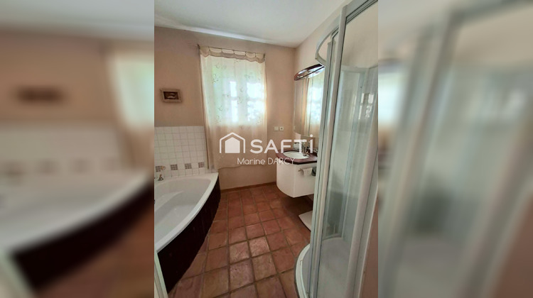 Ma-Cabane - Vente Maison Escoussens, 179 m²