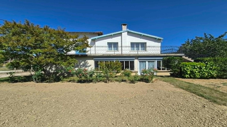 Ma-Cabane - Vente Maison Escoussens, 147 m²