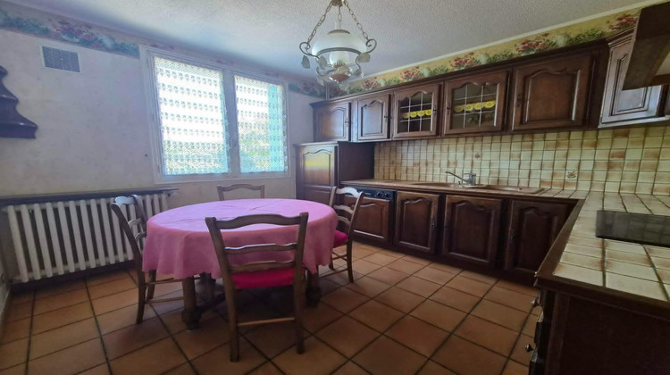 Ma-Cabane - Vente Maison Escoussens, 147 m²