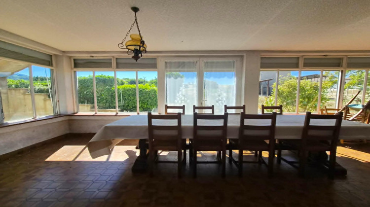 Ma-Cabane - Vente Maison Escoussens, 147 m²