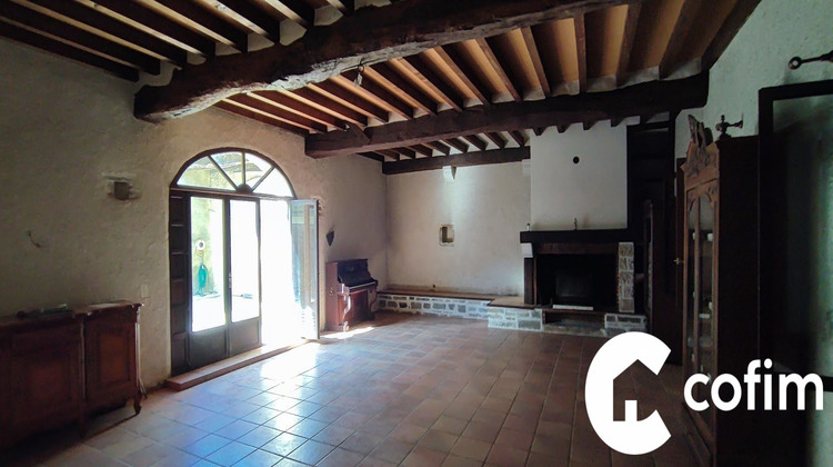 Ma-Cabane - Vente Maison Escout, 216 m²