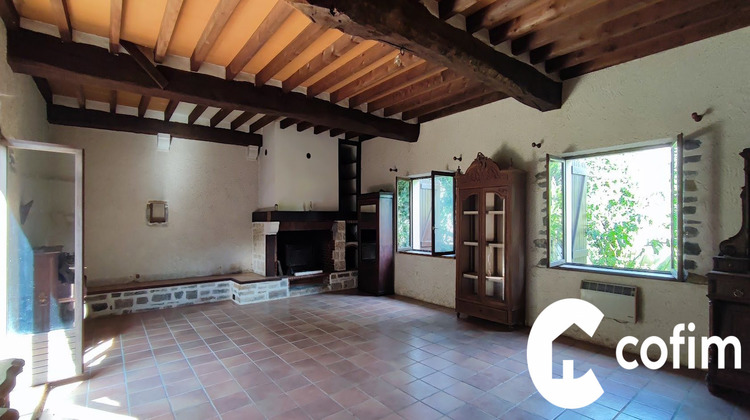 Ma-Cabane - Vente Maison Escout, 216 m²
