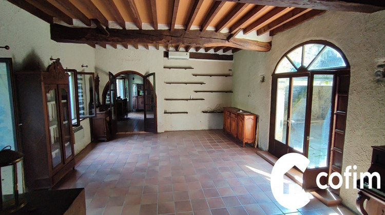 Ma-Cabane - Vente Maison Escout, 216 m²
