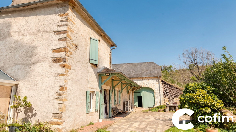 Ma-Cabane - Vente Maison Escout, 196 m²