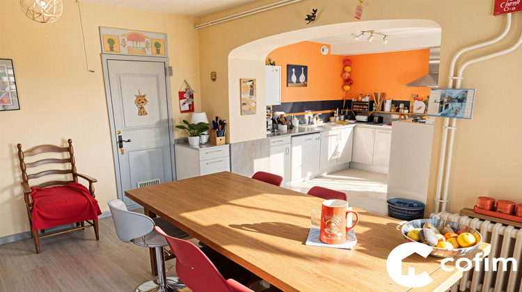 Ma-Cabane - Vente Maison Escout, 196 m²