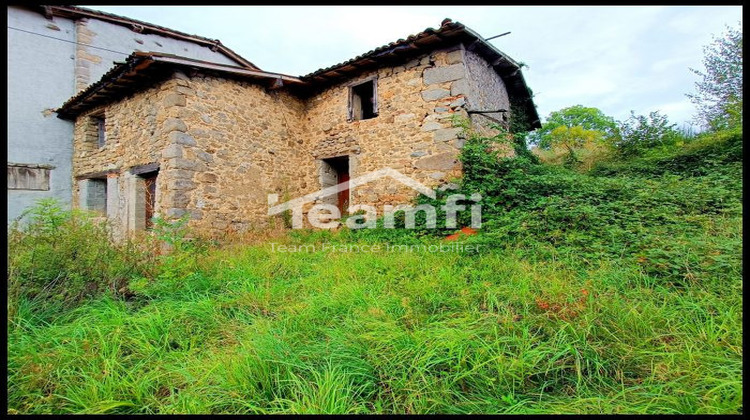 Ma-Cabane - Vente Maison Escoutoux, 100 m²