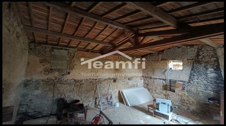 Ma-Cabane - Vente Maison Escoutoux, 100 m²