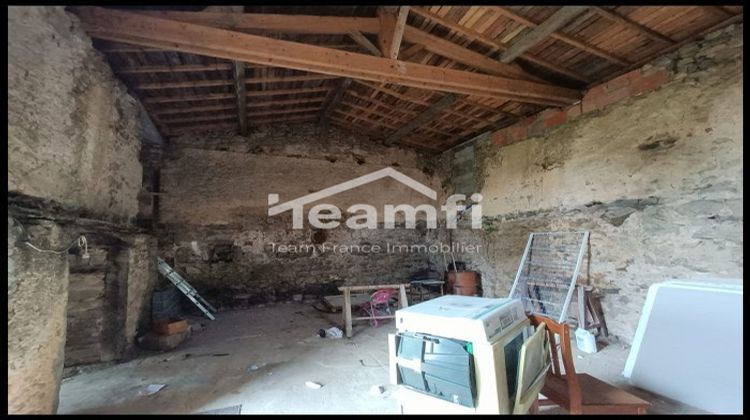 Ma-Cabane - Vente Maison Escoutoux, 100 m²