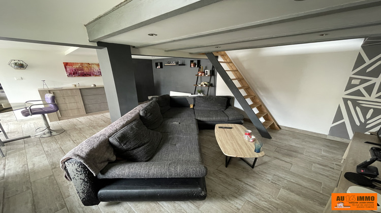 Ma-Cabane - Vente Maison Escoutoux, 117 m²