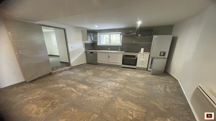 Ma-Cabane - Vente Maison Escoutoux, 129 m²