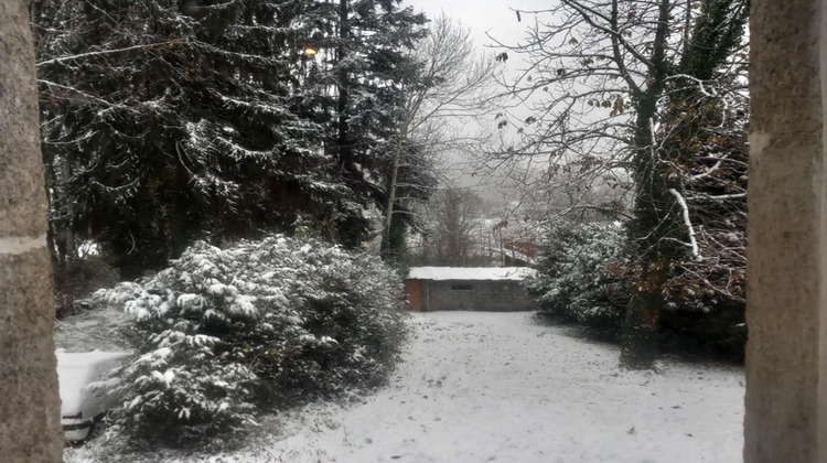 Ma-Cabane - Vente Maison ESCOUTOUX, 145 m²