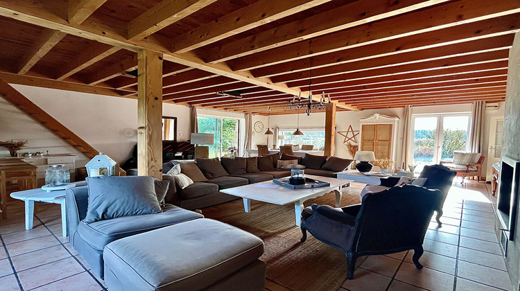 Ma-Cabane - Vente Maison ESCOUTOUX, 238 m²