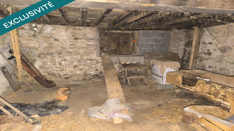 Ma-Cabane - Vente Maison Escoutoux, 140 m²