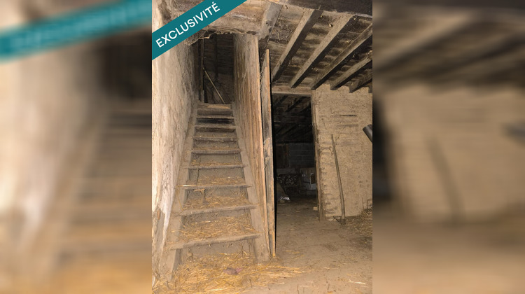 Ma-Cabane - Vente Maison Escoutoux, 140 m²