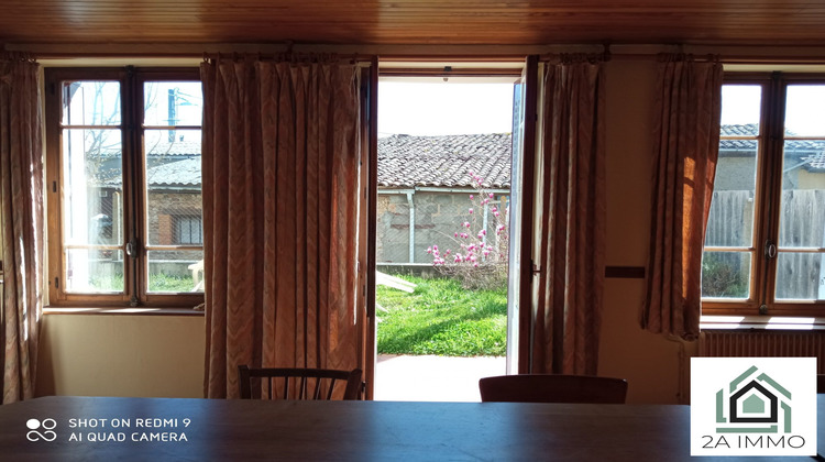 Ma-Cabane - Vente Maison Escoutoux, 145 m²