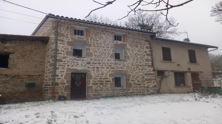Ma-Cabane - Vente Maison ESCOUTOUX, 145 m²