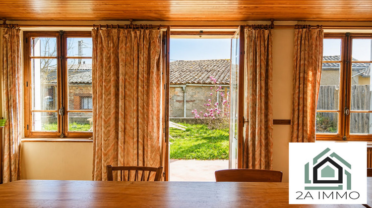Ma-Cabane - Vente Maison Escoutoux, 145 m²