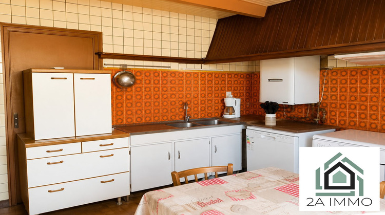 Ma-Cabane - Vente Maison Escoutoux, 145 m²