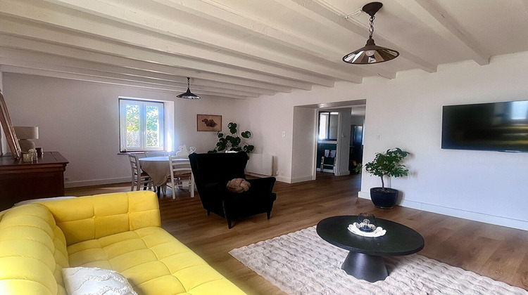 Ma-Cabane - Vente Maison ESCOUTOUX, 117 m²