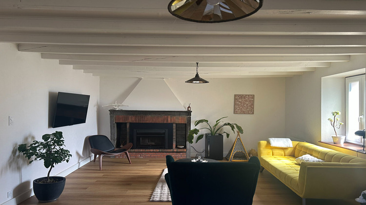 Ma-Cabane - Vente Maison ESCOUTOUX, 117 m²