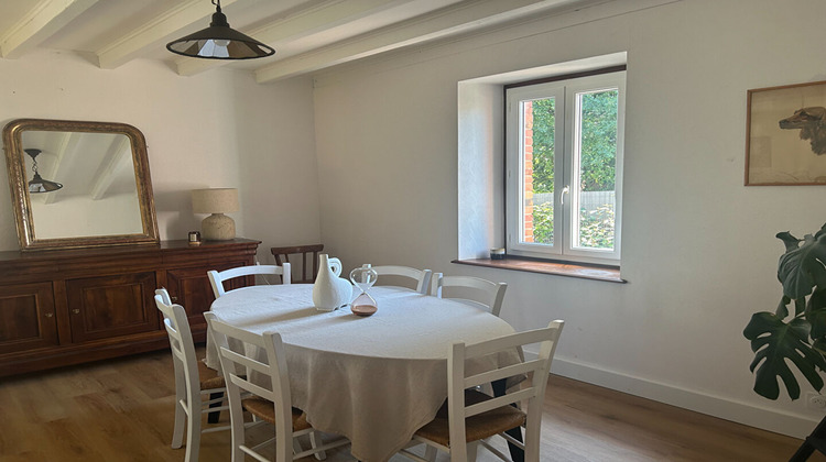 Ma-Cabane - Vente Maison ESCOUTOUX, 117 m²