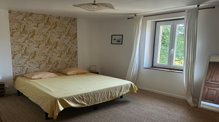 Ma-Cabane - Vente Maison ESCOUTOUX, 117 m²