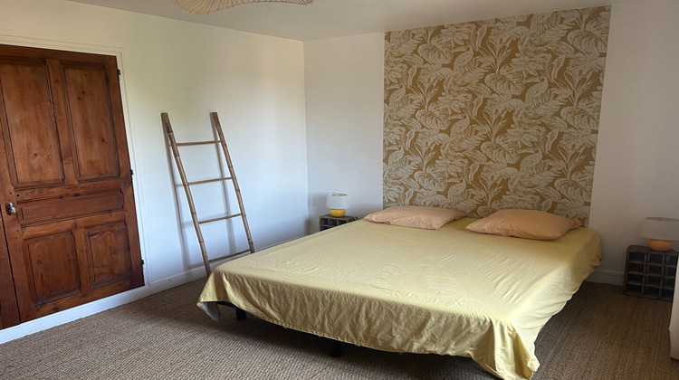 Ma-Cabane - Vente Maison ESCOUTOUX, 117 m²