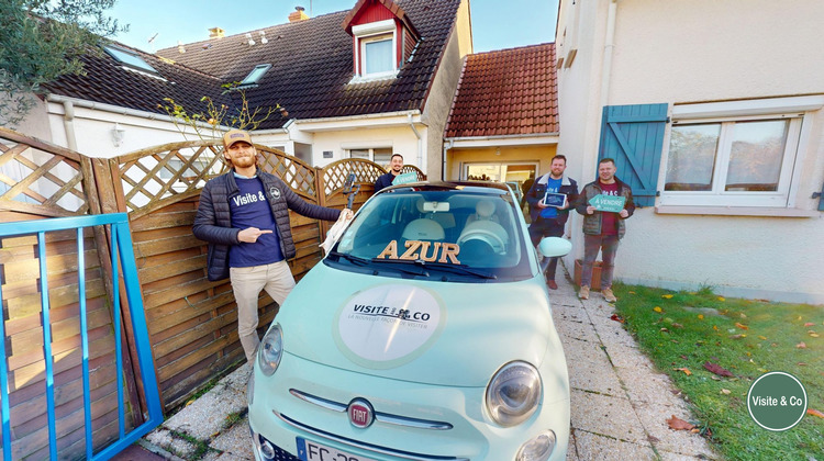 Ma-Cabane - Vente Maison Escoville, 91 m²