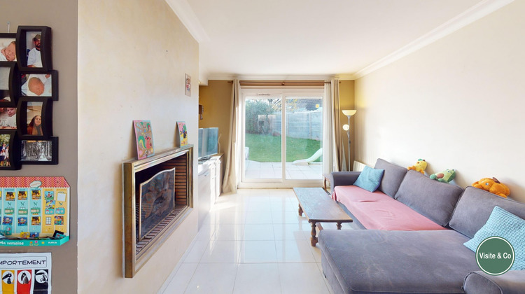 Ma-Cabane - Vente Maison Escoville, 91 m²