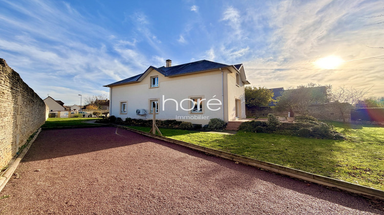 Ma-Cabane - Vente Maison Escoville, 230 m²