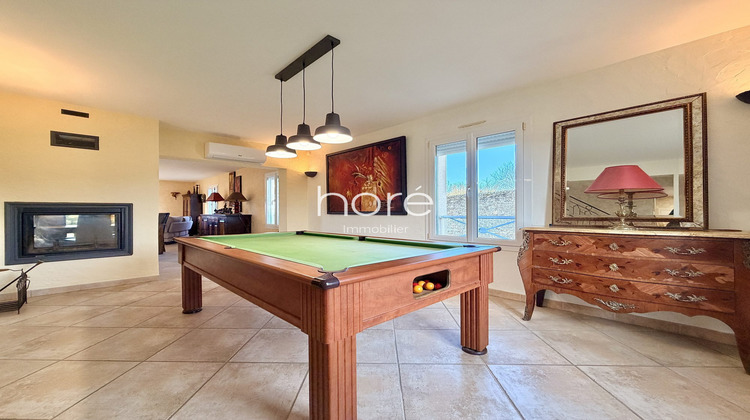 Ma-Cabane - Vente Maison Escoville, 230 m²