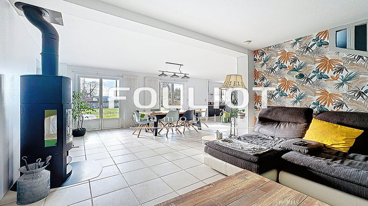 Ma-Cabane - Vente Maison ESCOVILLE, 140 m²