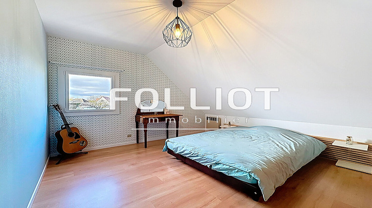 Ma-Cabane - Vente Maison ESCOVILLE, 140 m²