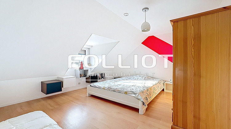 Ma-Cabane - Vente Maison ESCOVILLE, 140 m²