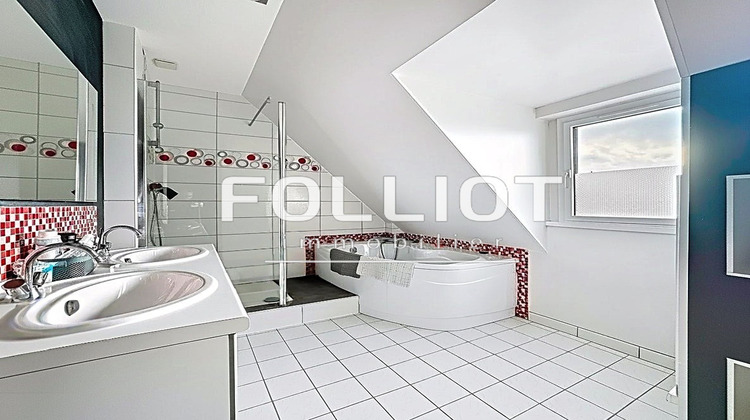 Ma-Cabane - Vente Maison ESCOVILLE, 140 m²