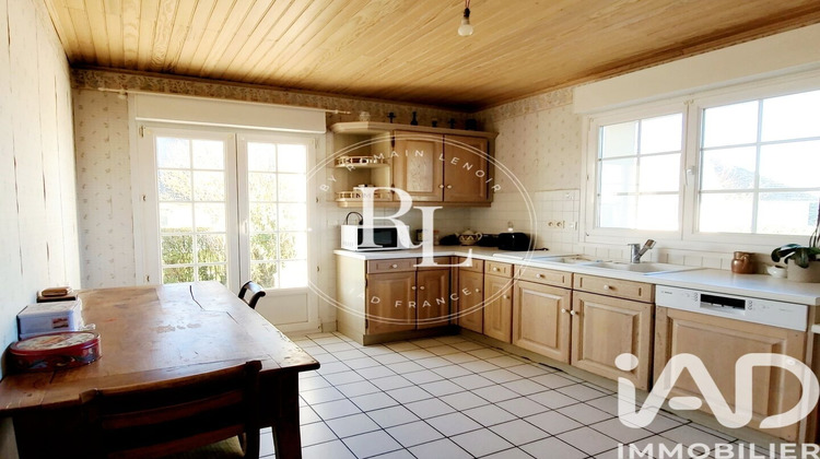 Ma-Cabane - Vente Maison Escoville, 172 m²