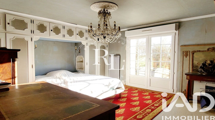 Ma-Cabane - Vente Maison Escoville, 172 m²