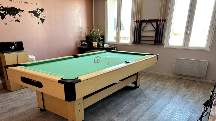 Ma-Cabane - Vente Maison ESCOVILLE, 171 m²